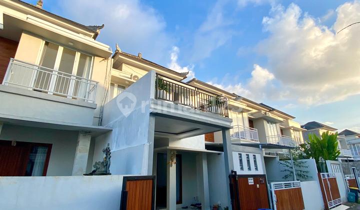 For Rent 2 Room House In Munggu- Seseh