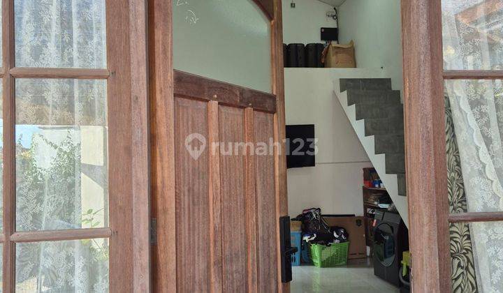 Rumah Kontrakan 7 Are Canggu - Buduk Shm Bagus 1