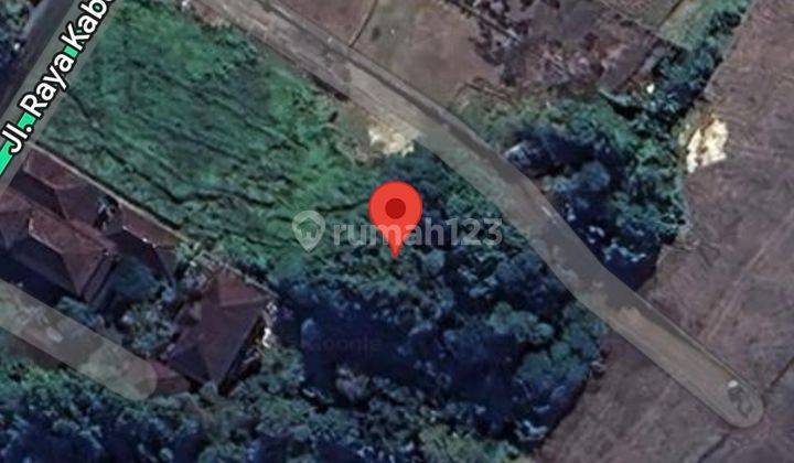 Tanah Disewakan 28 Are Lokasi Di Kaba2 Shm 1