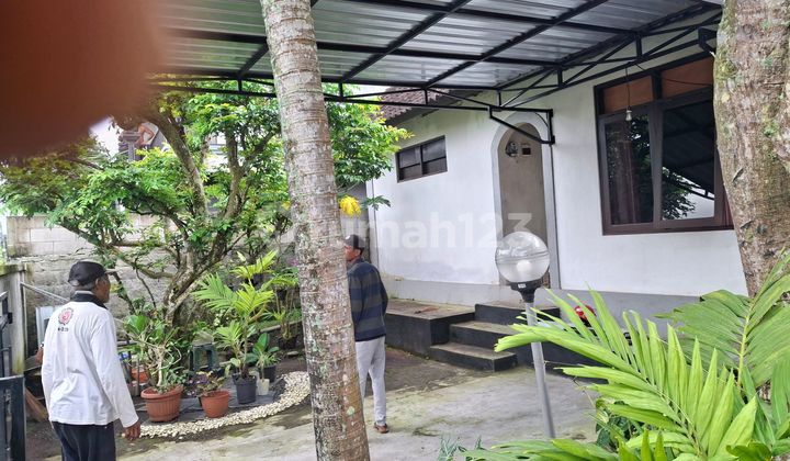 For Rent 1.5 Are SHM House in Cepaka - Selingsing
