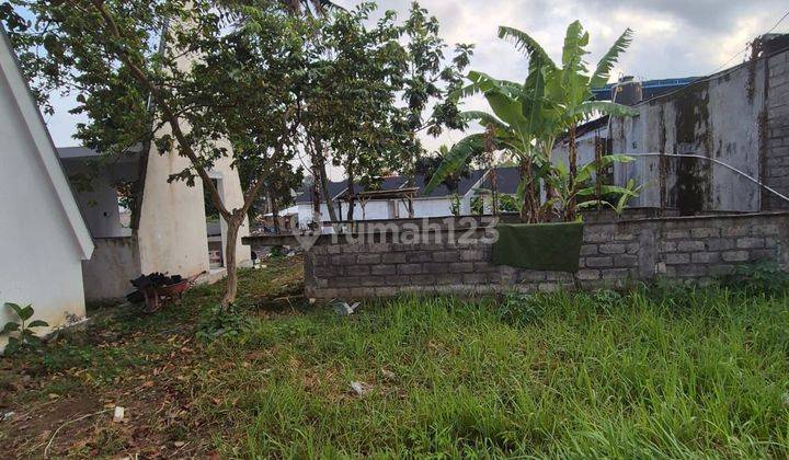 Rumah Kontrakan 7 Are Canggu - Buduk Shm Bagus 2