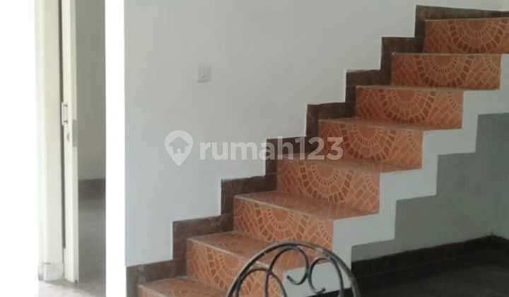 For Rent 2-Story House in Canggu - Buduk 2