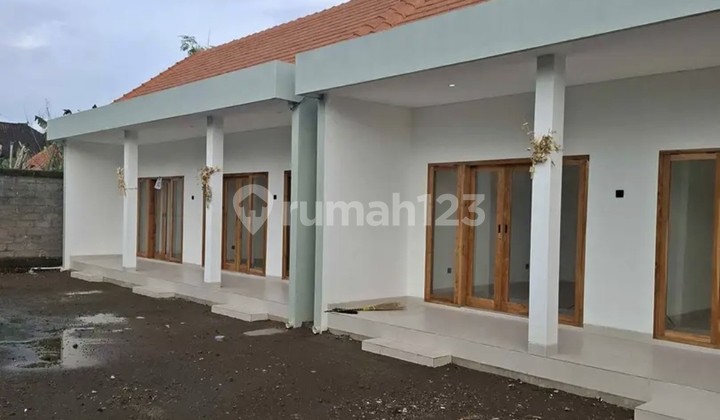 For Rent. 4 Bedroom House with SHM in Buduk Close Tumbakbayuh
