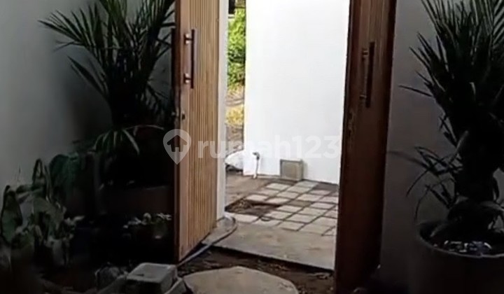 For Rent New 2 Room House In Munggu For Rent New 2 Room House In Munggu