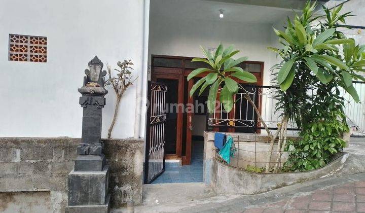 Rumah Kontrakan Di Jln Sanghyang Buduk 1