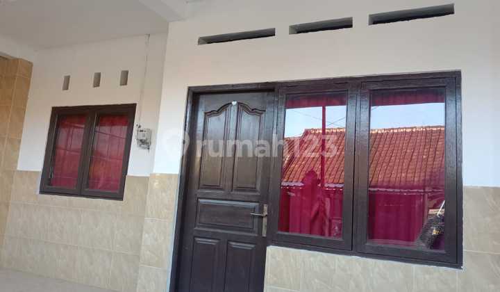 Disewakan Rumah 3 Kamar Di Padonan - Canggu 2
