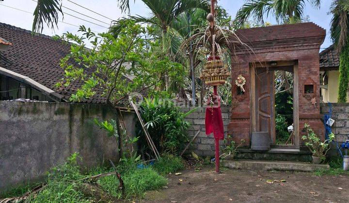 Disewakan Rumah 3 Are Shm Di Tumbakbayuh 1