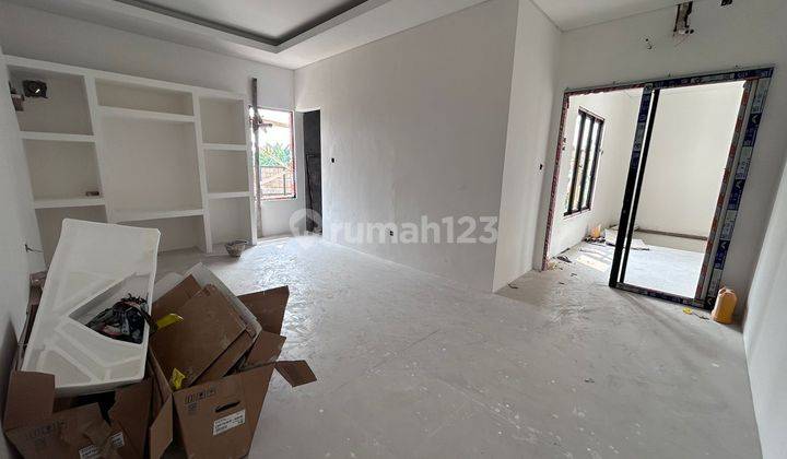 New Villa 2 Floors New SHM In Tumbakbayuh 2