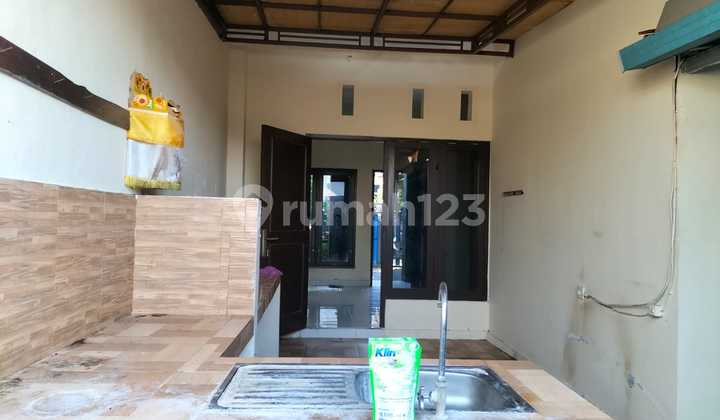 Rumah Disewakan Di Jln Bantas -munggu Shm 2
