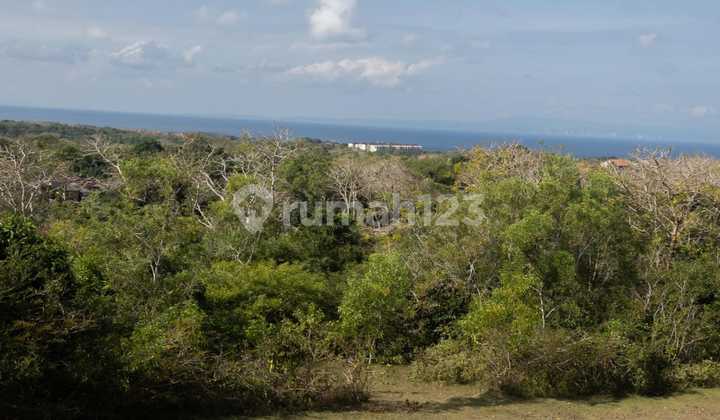 Disewakan Tanah 50 Are Shm Di Nusa Dua.. Disewakan Tanah 50 Are Shm Di Nusa Dua..