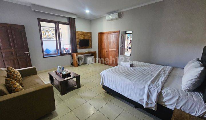 Rent Guest House In Bumbak Canggu 9 Room 2