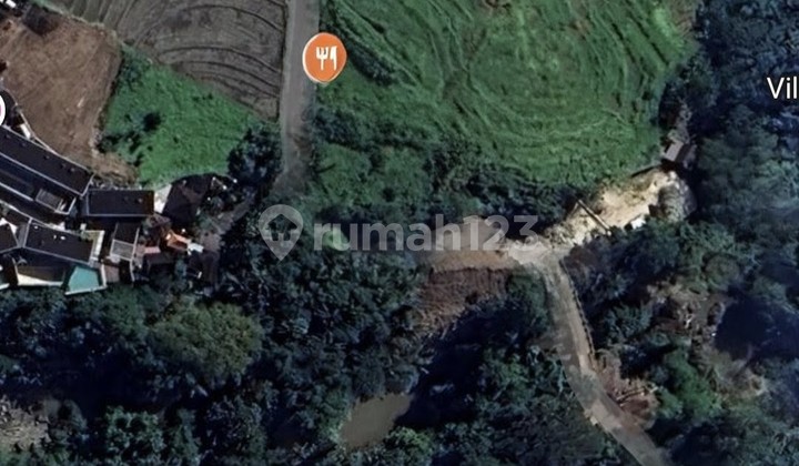 Land for Rent 30 Are with SHM in Kaba Kaba.