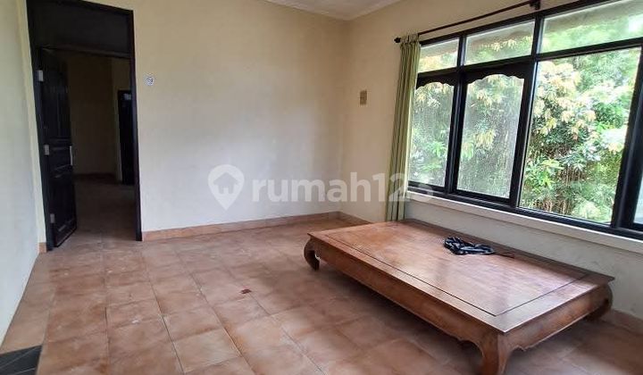 For Rent 3 Room Villa At Petitenget Beach