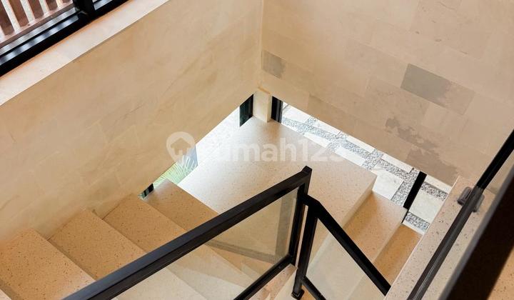 Dijual New Villa 2 Room Di Cepaka - Tumbakbayuh