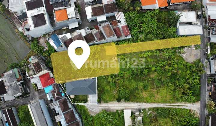For Rent 6 Are Land with SHM in Padonan. For Rent 6 Are Land with SHM in Padonan.