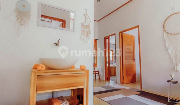 For Sale Nice 2-Bedroom House In Buduk Fully Furnished