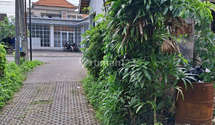Disewakan Rumah 3 Are Shm Di Tumbakbayuh 2