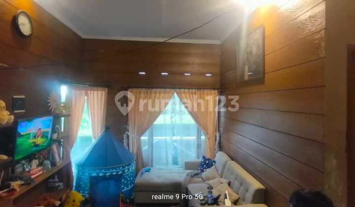 For Rent 2 Room House In Buduk- Mengwi...