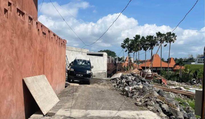 Tanah 10are Lokasi Kaba-kaba Near.munggu 2