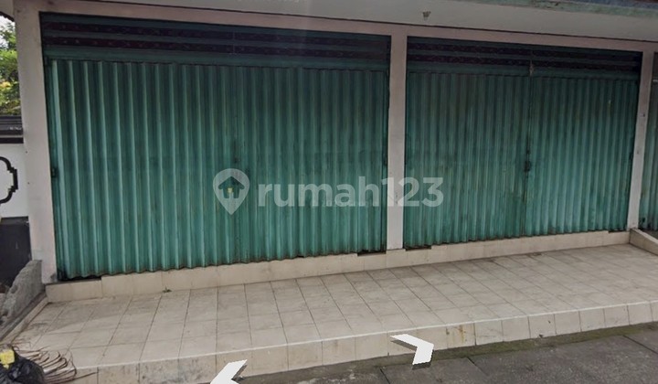 For rent: 2-block shop house in Buduk, Tumbakbayuh For rent: 2-block shop house in Buduk, Tumbakbayuh