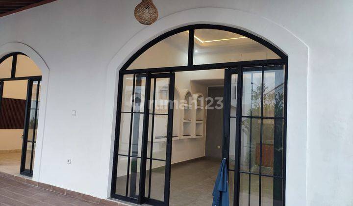 Disewakan Villa 2 Br.shm Di Seseh- Munggu 1
