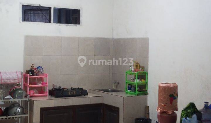 Rumah Sewa 1,5 Are Canggu Pertiwi 3 Room 2