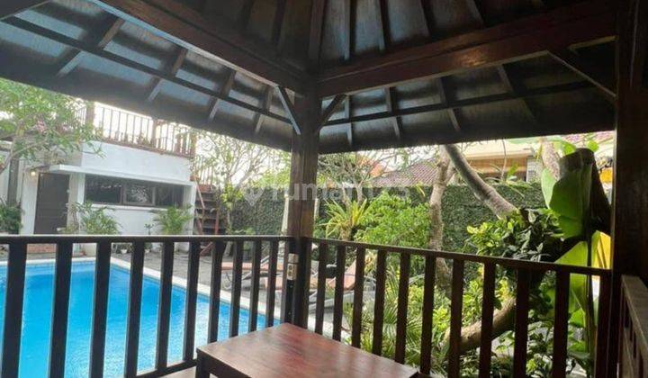 Gues House 13 Room Furnished Di Kerobokan 2