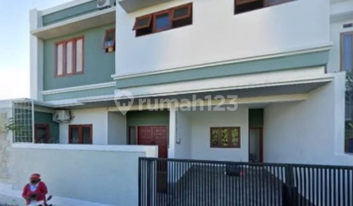 Villa Kontrakan 2 Lantai Shm Bagus Buduk 2