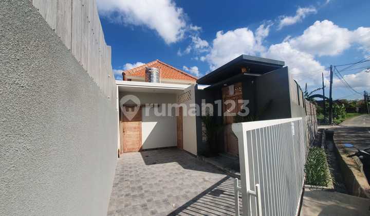 Disewakan.villa 2 Bed Room Di Umalas...... 2