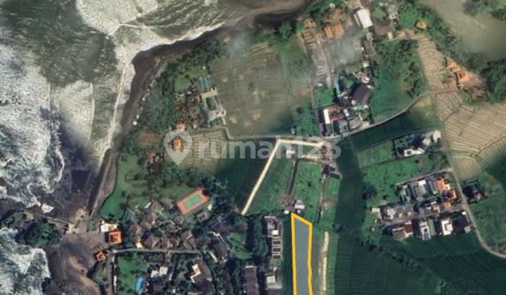 Dijual Tanah 15 Are SHM di Cemagi....... Dijual Tanah 15 Are SHM di Cemagi.......