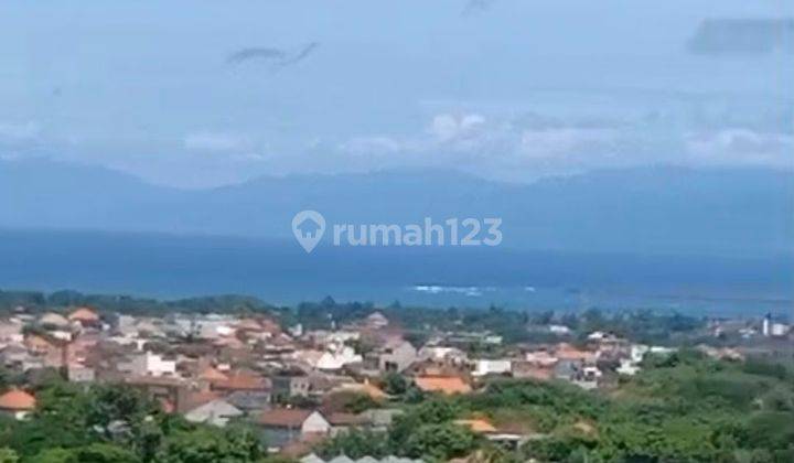 Land for rent 1.75 hectares SHM Nusa Dua 1