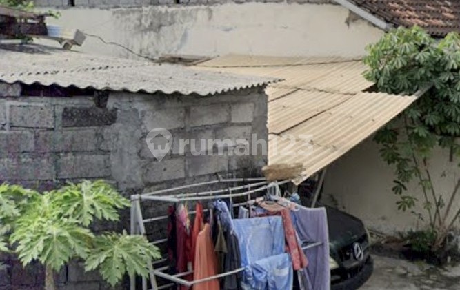 For Rent House. 2 Bedrooms SHM in Kerobokan Kaja For Rent House. 2 Bedrooms SHM in Kerobokan Kaja