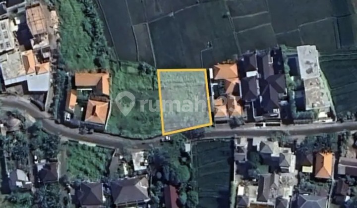 Land For Rent 8 Are Shm In Tumbakbayuh