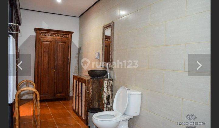 Rent House 1.7 Are Location Babakan Canggu 1