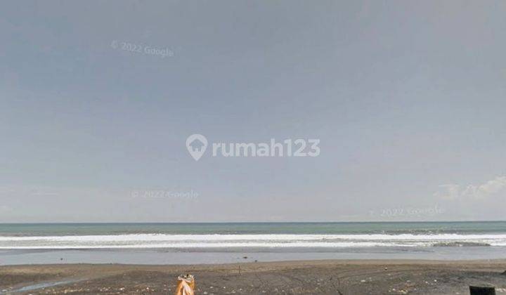 Tanah Sewa 25 Are Los Pantai Shm Pasut Beach 2