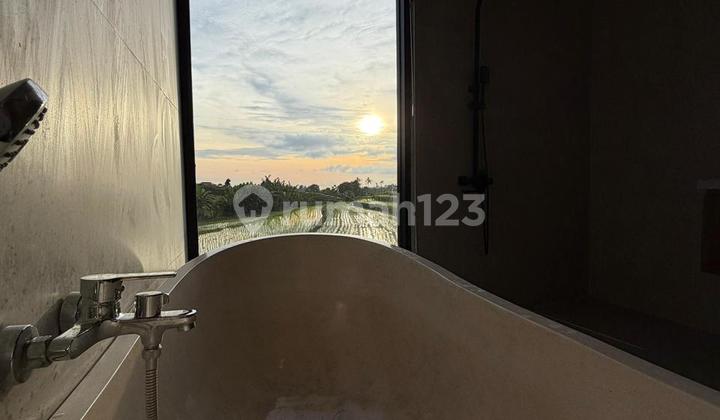 For Rent 2 Room Villa in Tumbakbayuh... 2