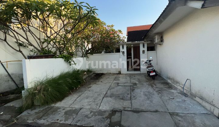 For Rent 2 Storey Villa 4 Rooms SHM In Berawa