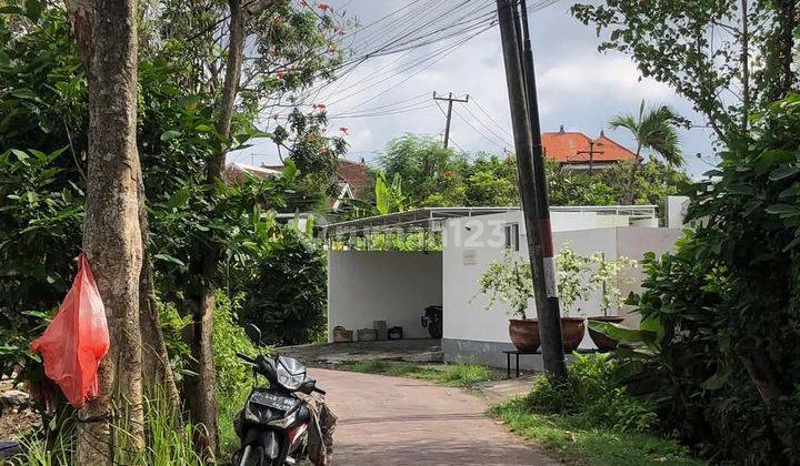 Tanah 11.6 Are Kerobokan, SHM - Sertifikat Hak Milik 2