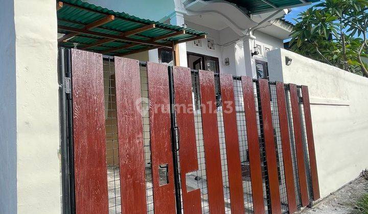 Disewakan Rumah 2 Kamar Di Munggu - Bantas 2