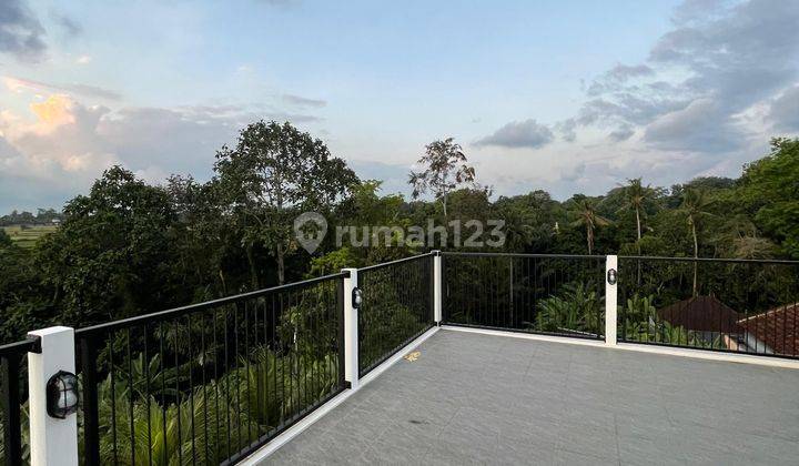 Villa Cepaka 2-Storey Rental Shm Nice 2