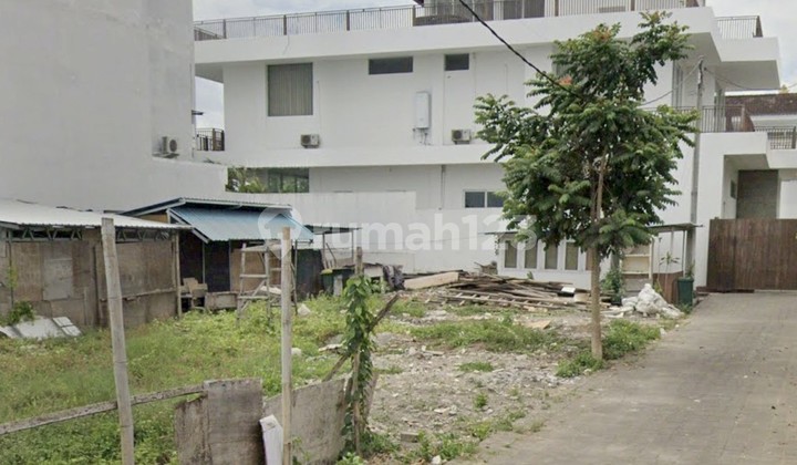Dijual Tanah 5 Are Shm Di Pererenan-tiyingtutul