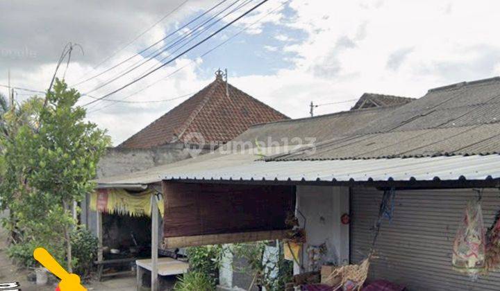 Rumah 3.60 Are Main Road Munggu Di Jln Wekudara 1