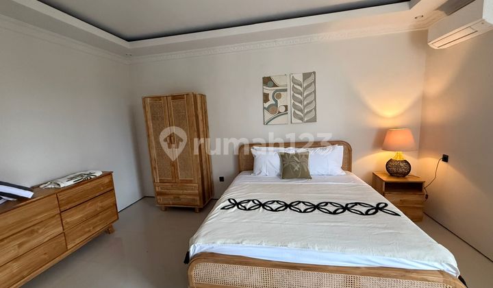 For Rent 2-Storey Fully Furnished House in Buduk.