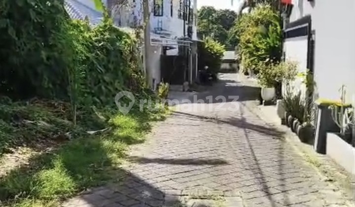 Dijual Tanah Luas 3.4 Are Shm Di Pererenan - Tiying Tutul