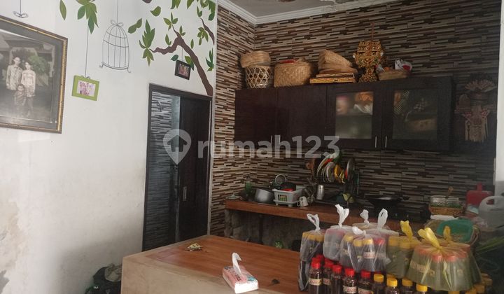 For Rent. 3 Bedroom House with SHM in Buduk- Tumbakbayuh