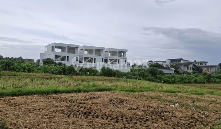 Disewakan Tanah 3 Are SHM di Tumbakbayuh.