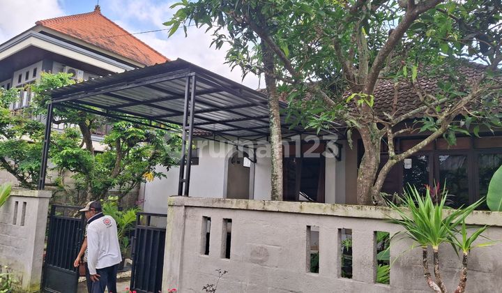 For Rent 1.5 Are SHM House in Cepaka - Selingsing
