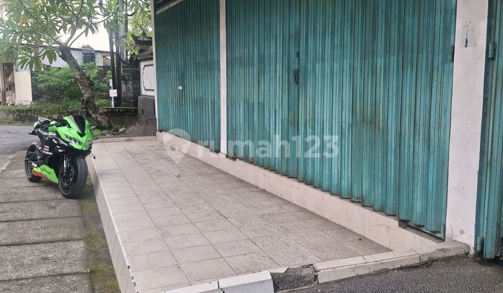 For rent: 2-block shop house in Buduk, Tumbakbayuh For rent: 2-block shop house in Buduk, Tumbakbayuh
