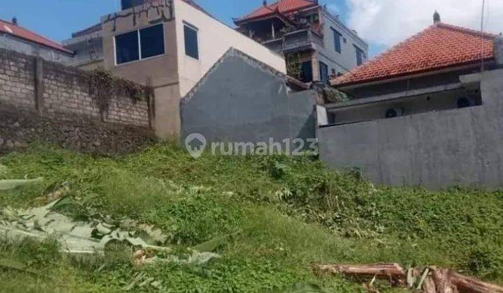 Land for rent 10 are Buduk Yellow Zone 2