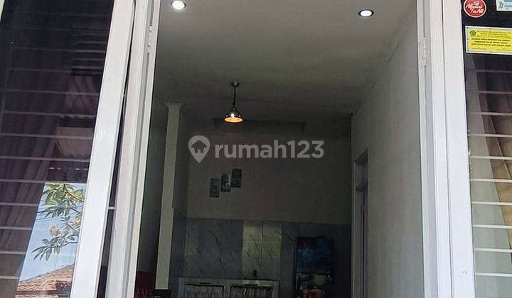 Rumah Kontrakan Di Buduk Shm Bagus Fulfurnish 1